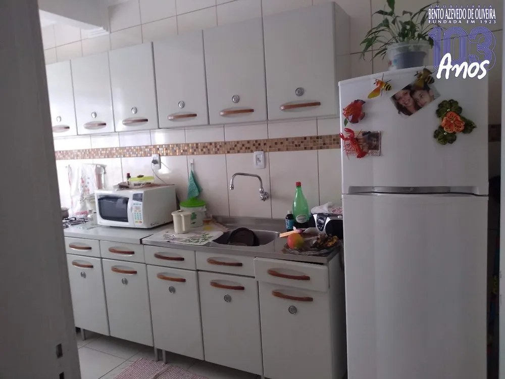 Apartamento, 2 quartos, 59 m² - Foto 1