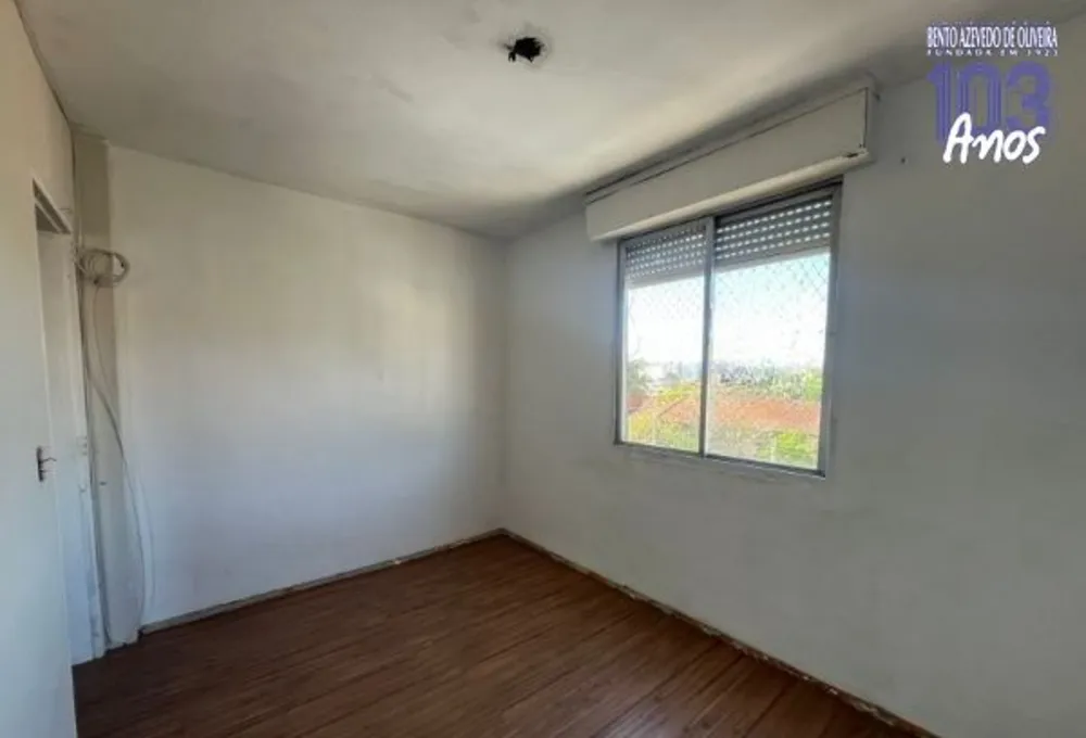 Apartamento, 2 quartos, 47 m² - Foto 4