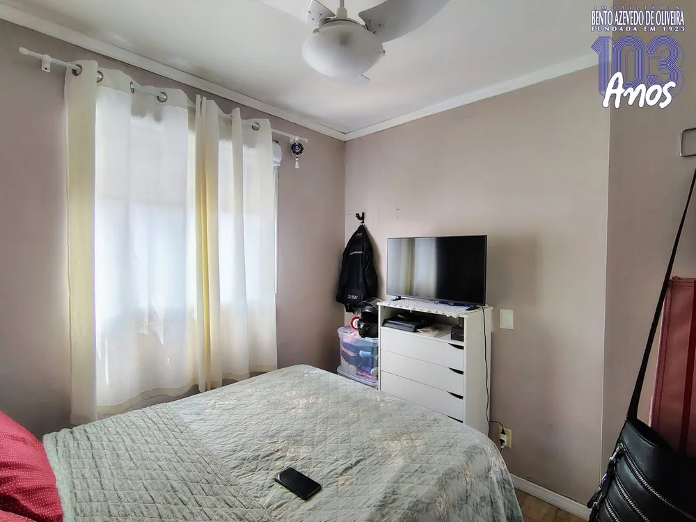 Apartamento, 2 quartos, 42 m² - Foto 4