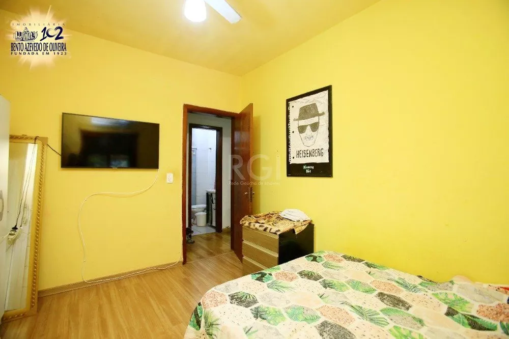 Casa, 2 quartos, 5543 m² - Foto 5