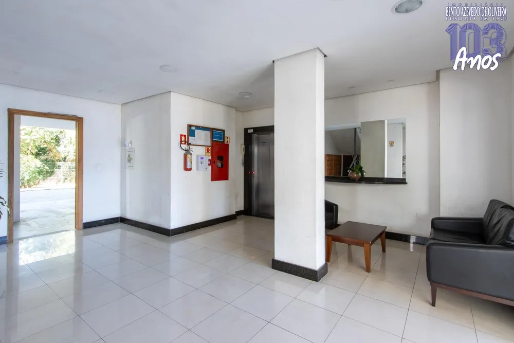 Apartamento, 3 quartos, 66 m² - Foto 7