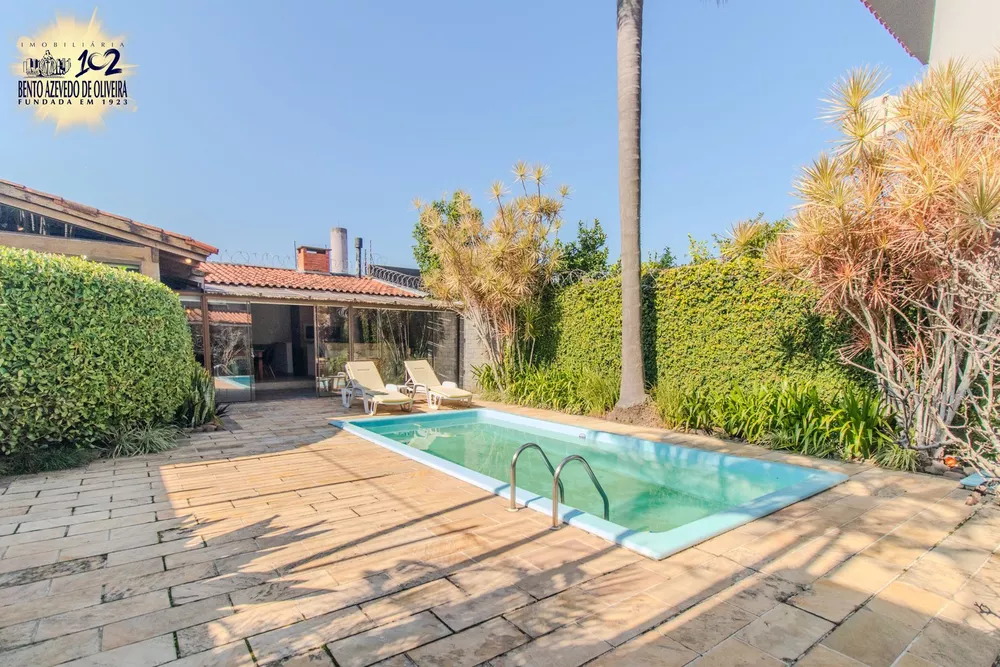Casa, 3 quartos, 410 m² - Foto 3