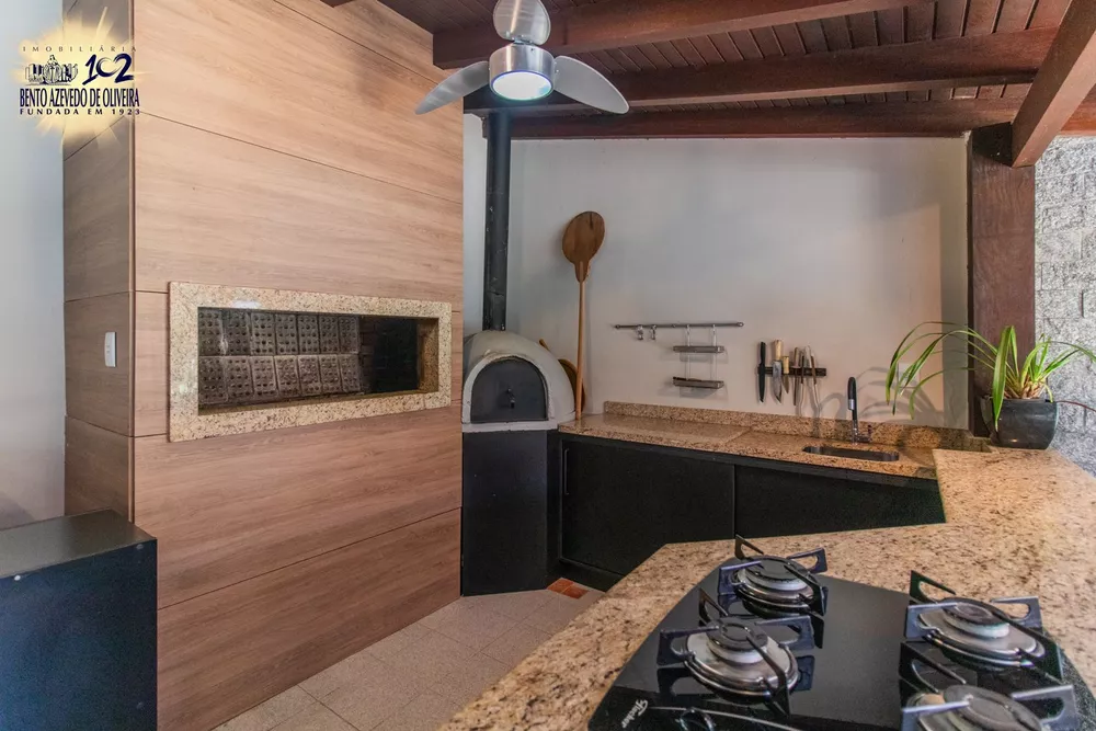 Casa, 3 quartos, 410 m² - Foto 2