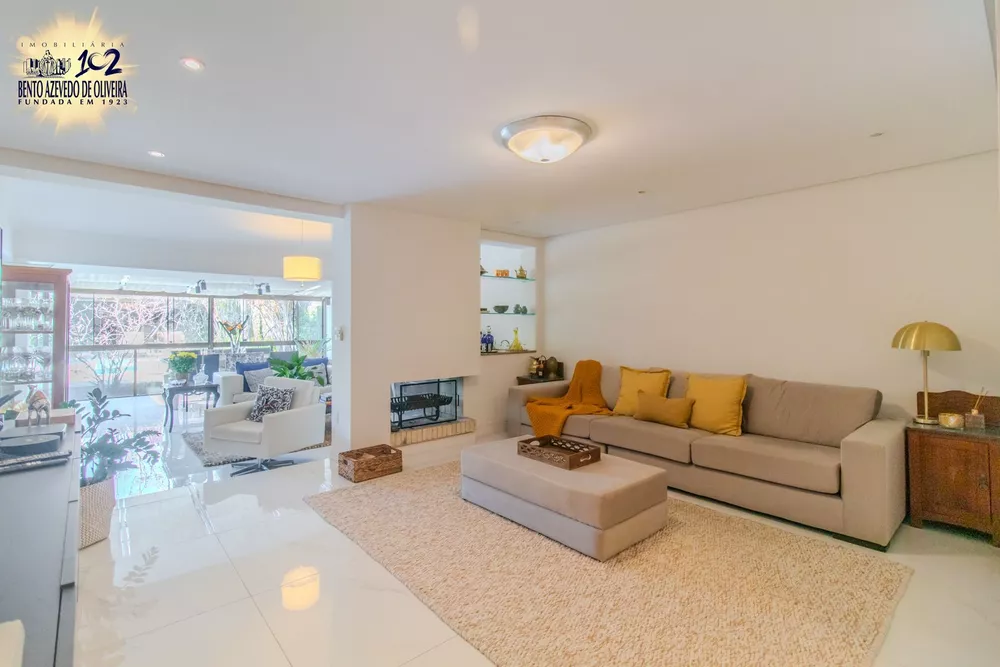 Casa, 3 quartos, 410 m² - Foto 7