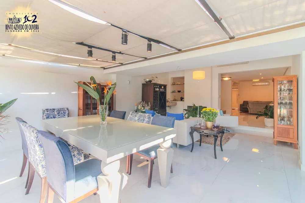 Casa, 3 quartos, 410 m² - Foto 5