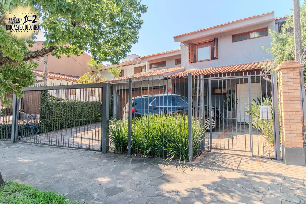 Casa, 3 quartos, 410 m² - Foto 6