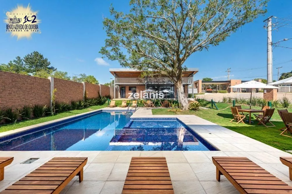 Casa de Condomínio, 2 quartos - Foto 3