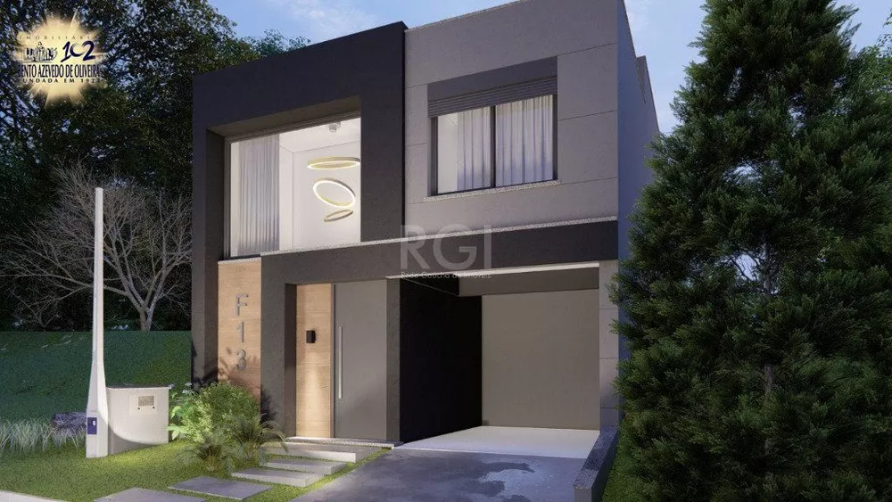 Casa de Condomínio, 2 quartos - Foto 6