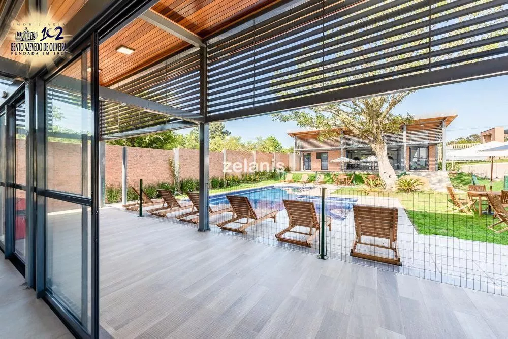 Casa de Condomínio, 2 quartos - Foto 1