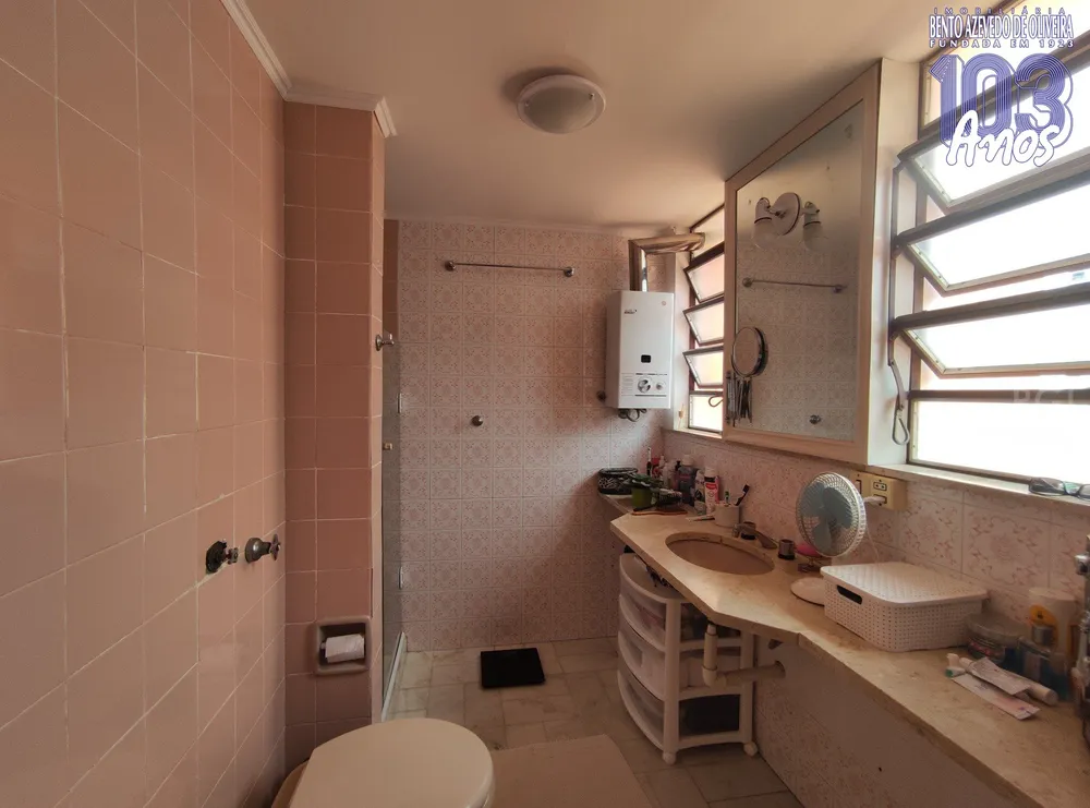 Sobrado, 3 quartos, 200 m² - Foto 7