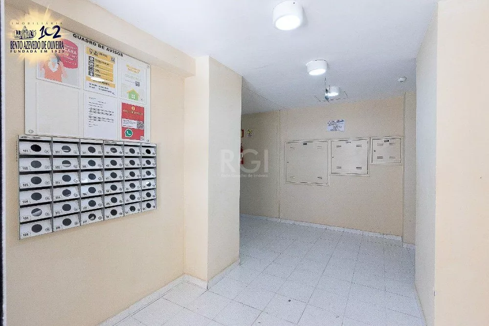 Apartamento, 2 quartos, 45 m² - Foto 2