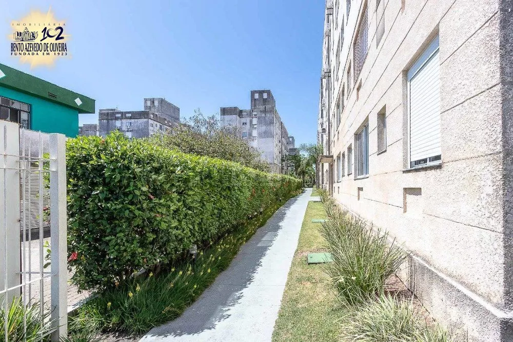 Apartamento, 2 quartos, 45 m² - Foto 7