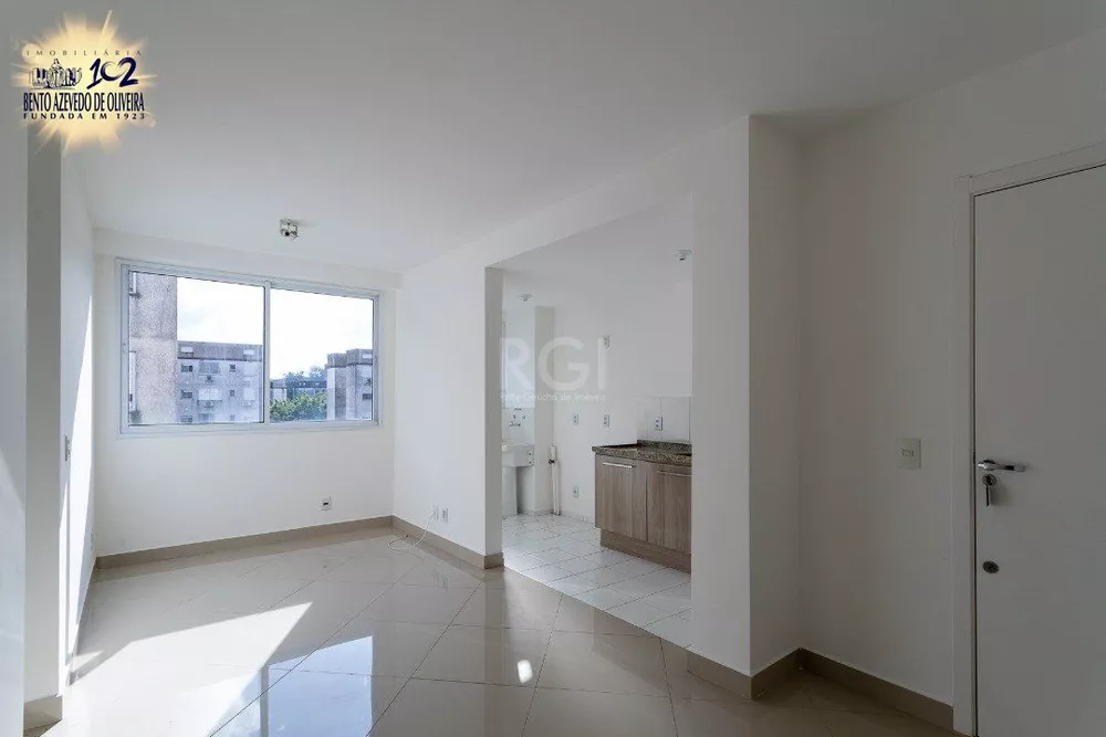 Apartamento, 2 quartos, 45 m² - Foto 8