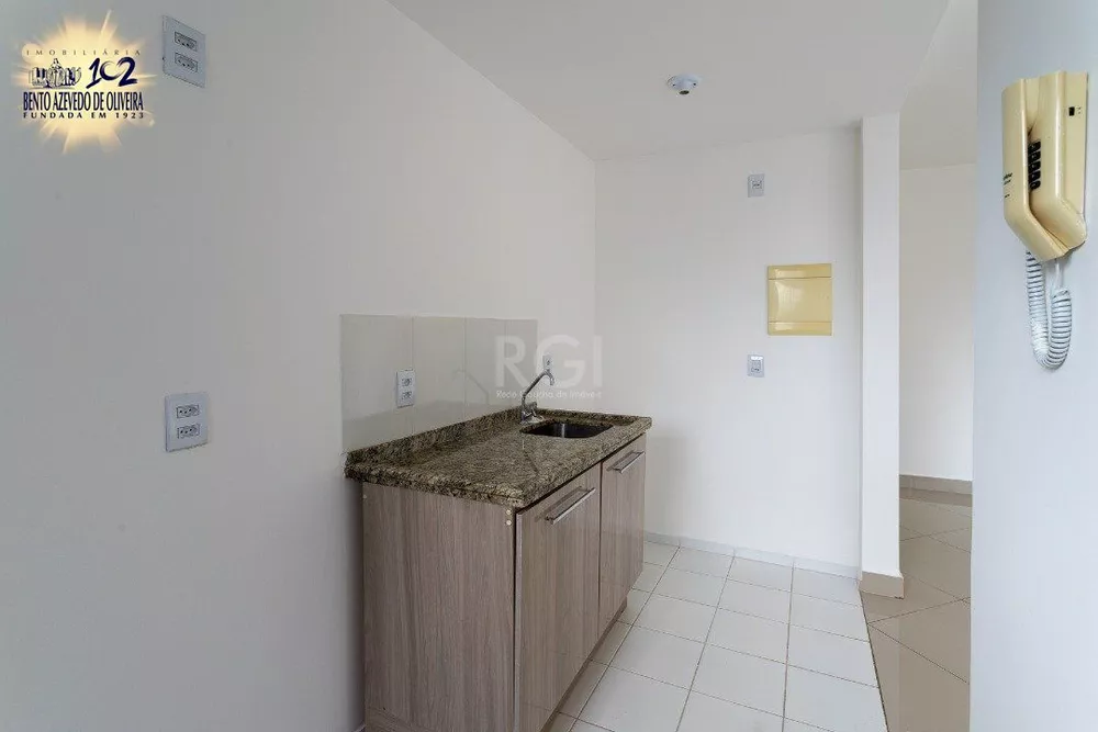 Apartamento, 2 quartos, 45 m² - Foto 3