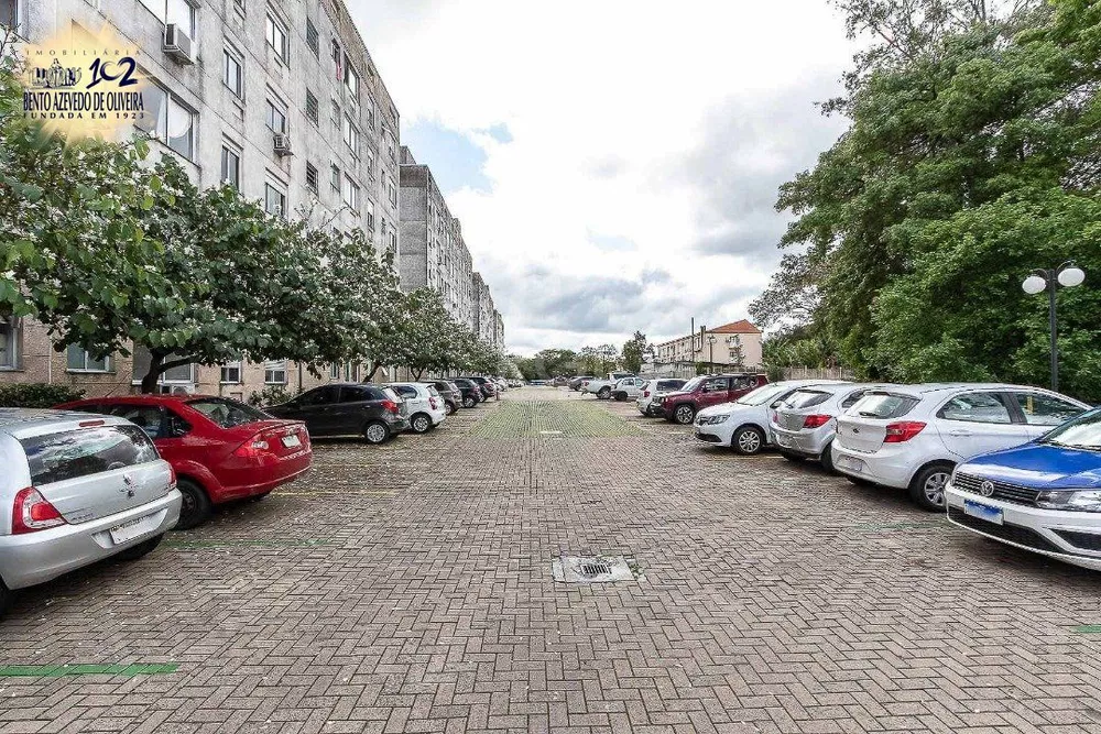 Apartamento, 2 quartos, 45 m² - Foto 4