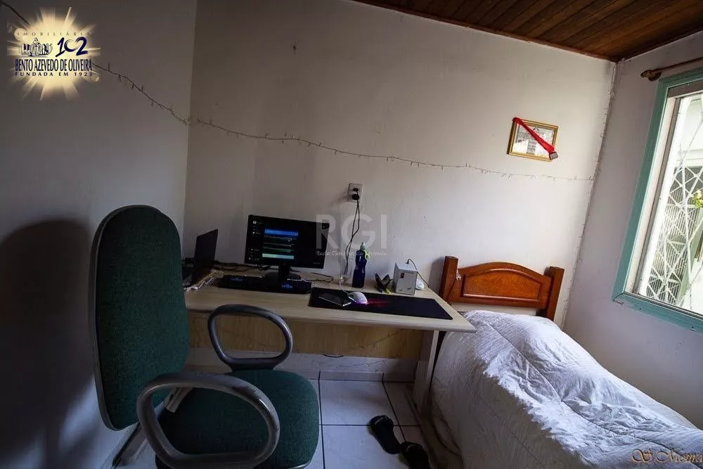 Casa, 3 quartos, 170 m² - Foto 1
