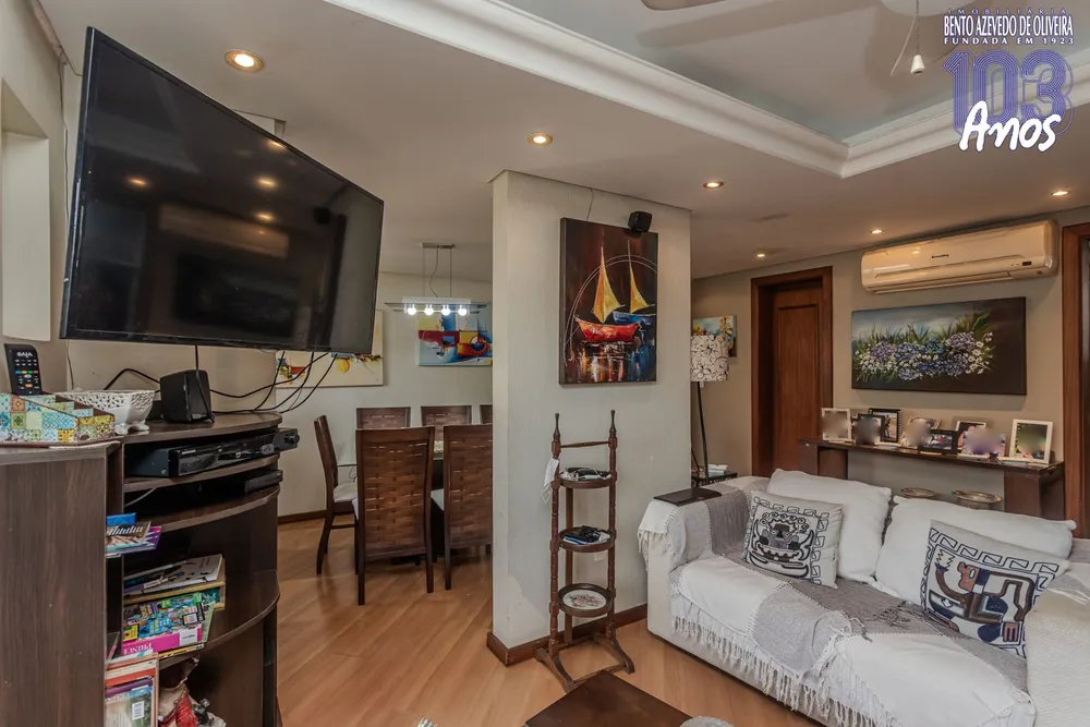 Cobertura, 3 quartos, 170 m² - Foto 4