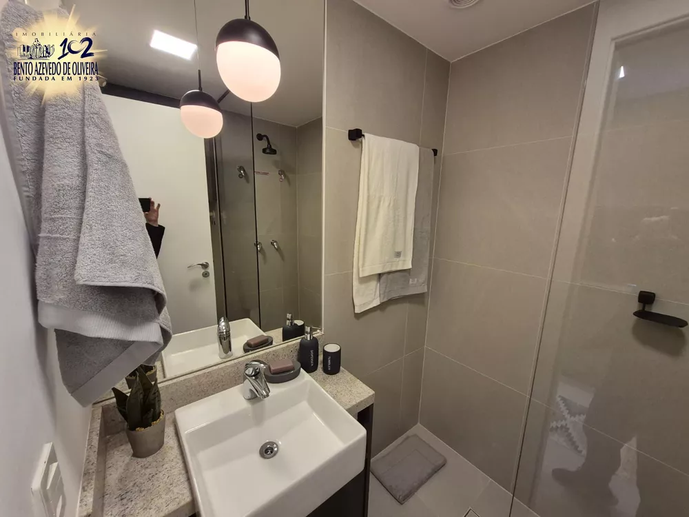 Apartamento, 1 quarto, 25 m² - Foto 2