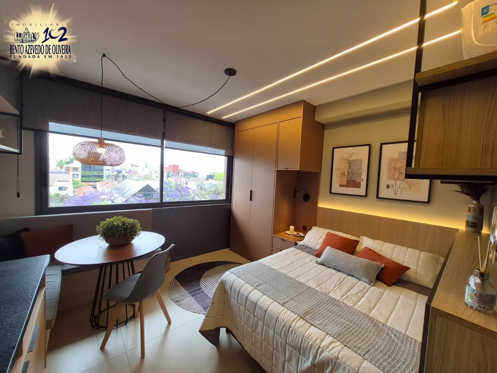 Apartamento, 1 quarto, 25 m² - Foto 6