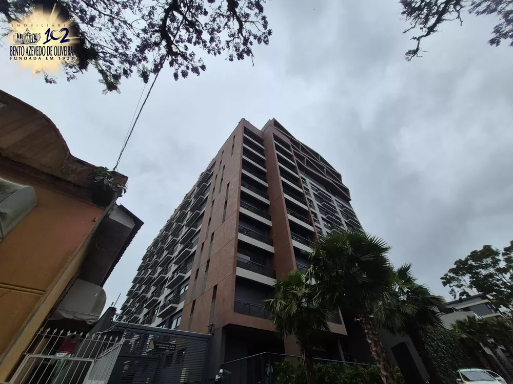 Apartamento, 1 quarto, 25 m² - Foto 8