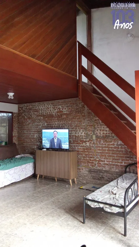 Casa, 3 quartos, 200 m² - Foto 1