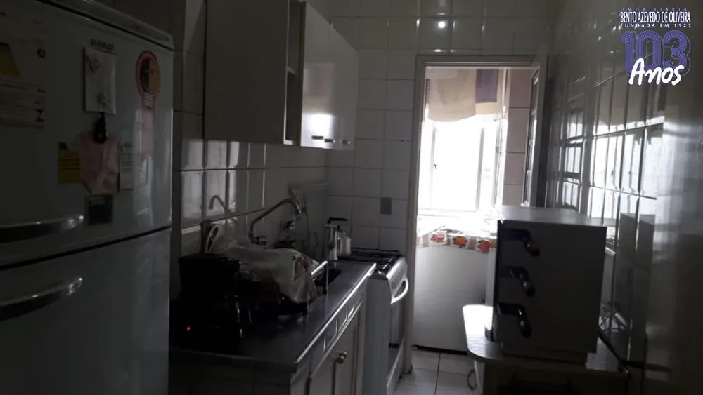 Apartamento, 3 quartos, 78 m² - Foto 5
