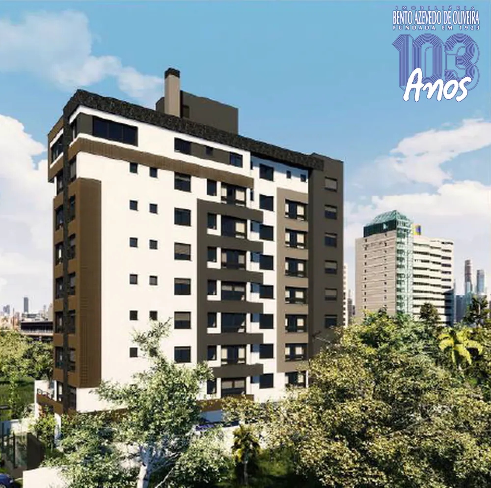 Apartamento, 1 quarto, 44 m² - Foto 3