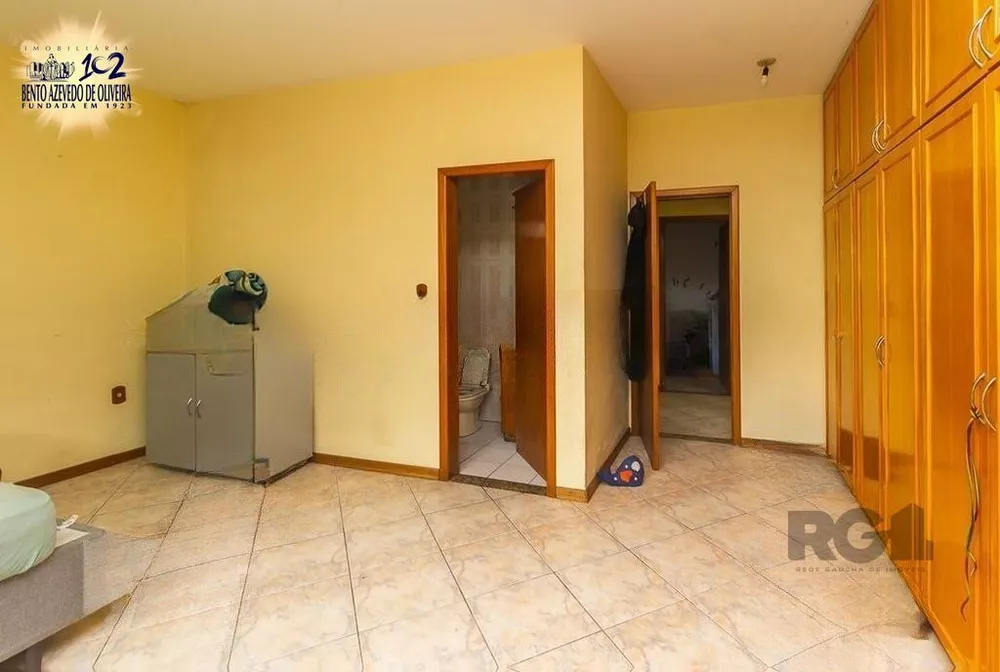 Casa, 3 quartos, 107 m² - Foto 4