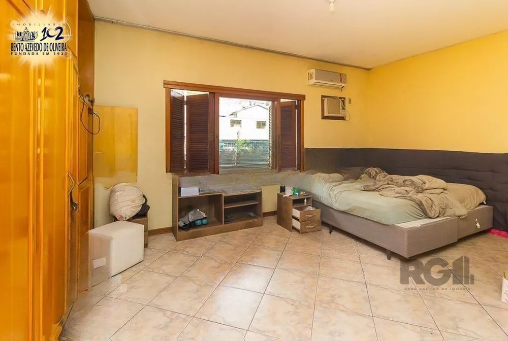 Casa, 3 quartos, 107 m² - Foto 1