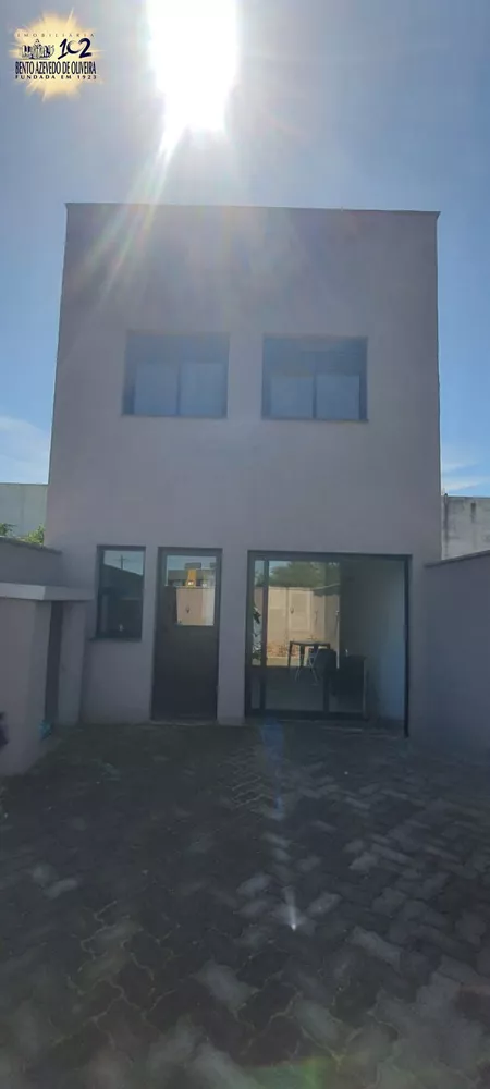 Casa, 3 quartos, 100 m² - Foto 5