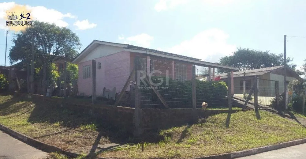 Casa, 2 quartos, 70 m² - Foto 1