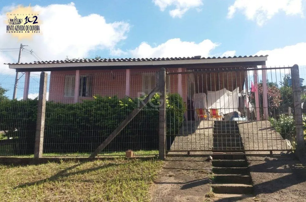 Casa, 2 quartos, 70 m² - Foto 4