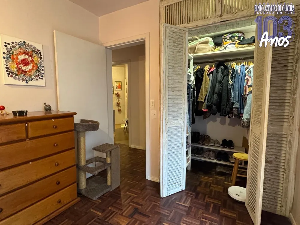 Apartamento, 1 quarto, 59 m² - Foto 6