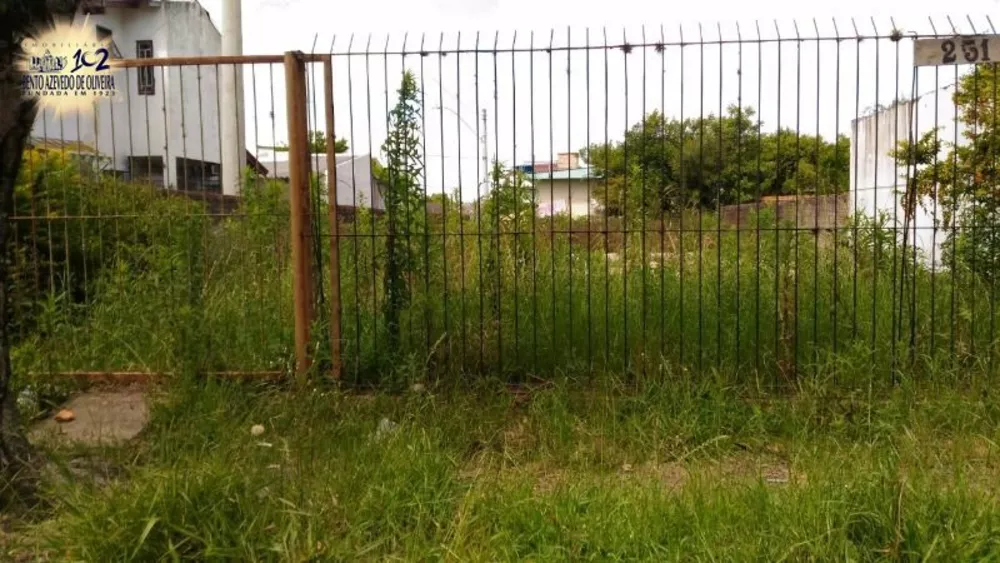 Terreno, 300 m² - Foto 1