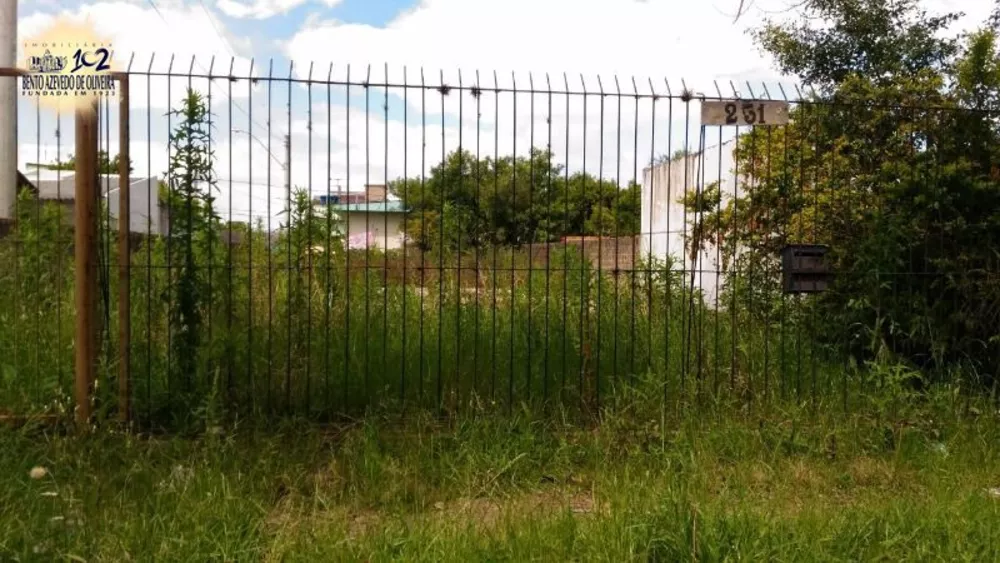 Terreno, 300 m² - Foto 4