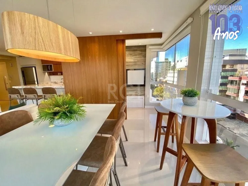 Apartamento, 2 quartos, 83 m² - Foto 1