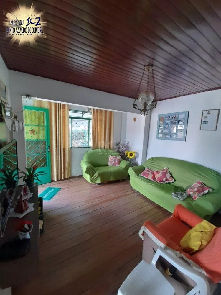 Casa, 2 quartos, 60 m² - Foto 4