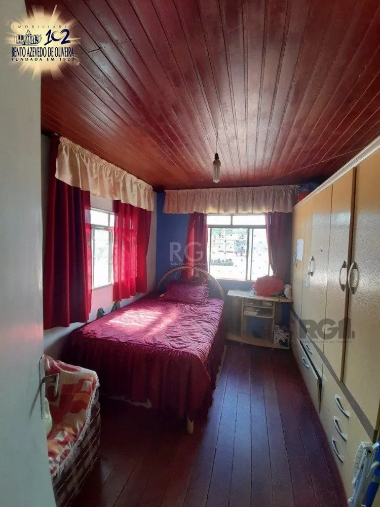 Casa, 2 quartos, 60 m² - Foto 5