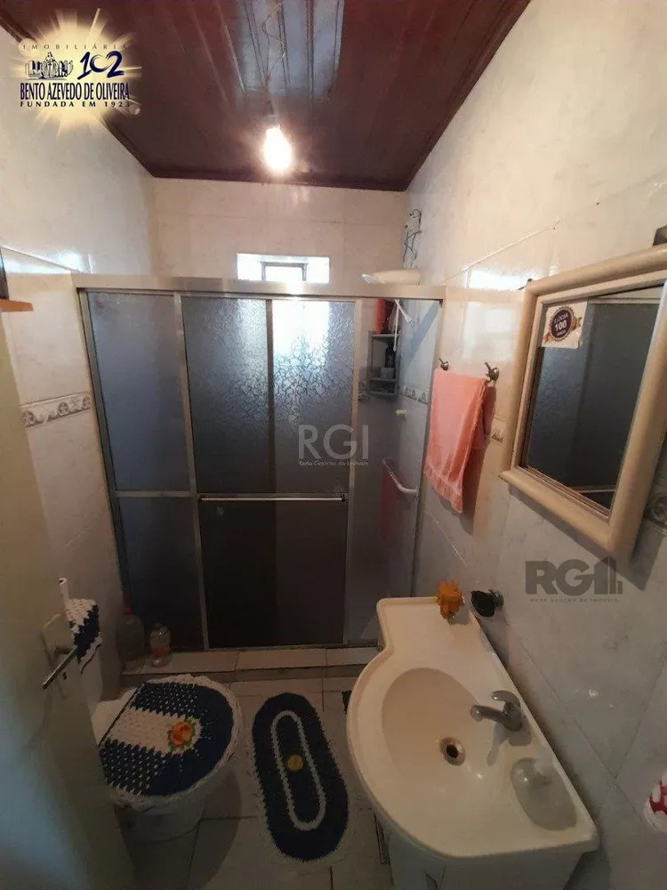 Casa, 2 quartos, 60 m² - Foto 1