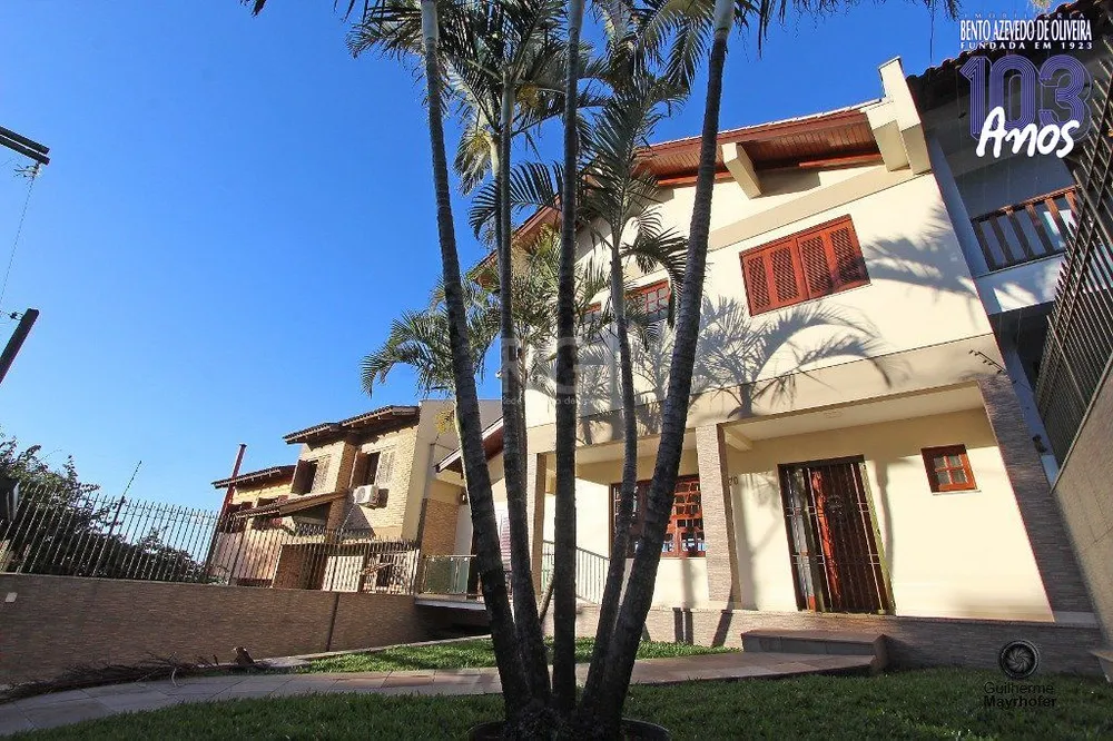 Casa, 4 quartos, 445 m² - Foto 4