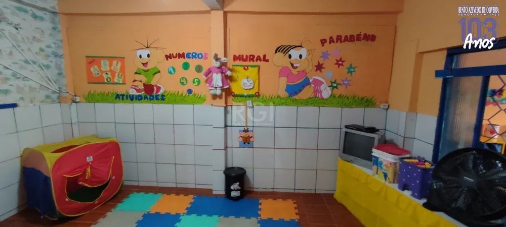 Prédio Inteiro, 160 m² - Foto 3