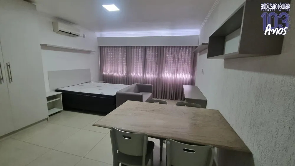 Apartamento, 1 quarto, 30 m² - Foto 3