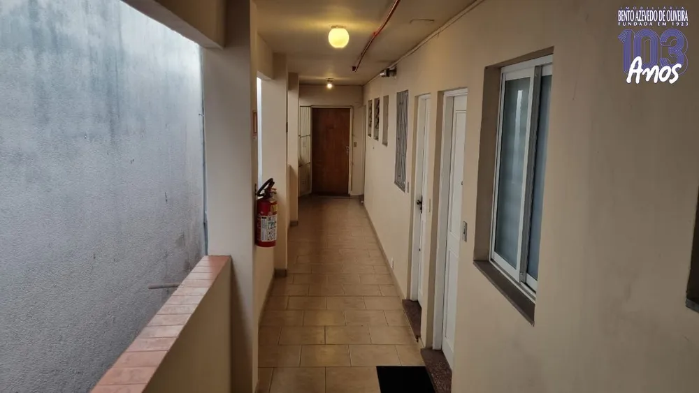 Apartamento, 1 quarto, 30 m² - Foto 5