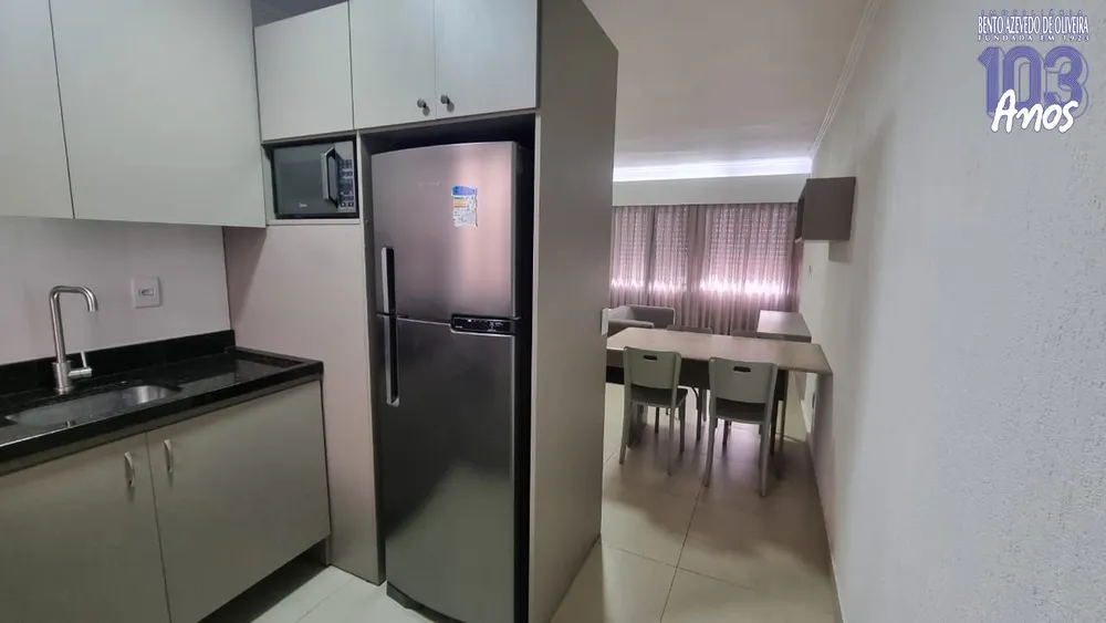 Apartamento, 1 quarto, 30 m² - Foto 2