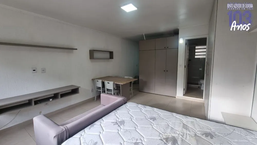 Apartamento, 1 quarto, 30 m² - Foto 8