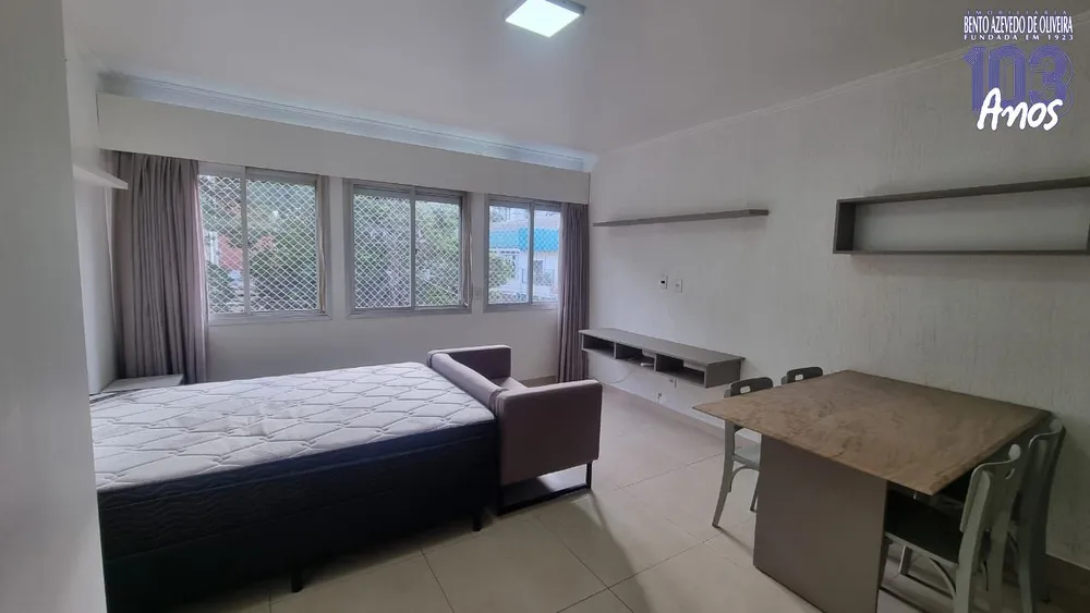 Apartamento, 1 quarto, 30 m² - Foto 4