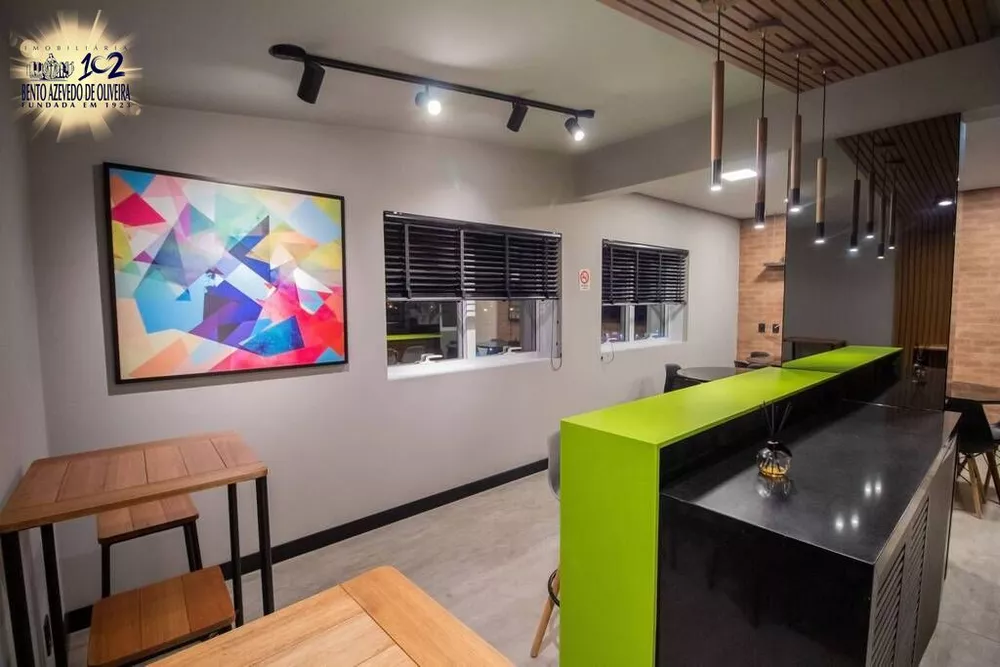 Apartamento, 2 quartos, 69 m² - Foto 7