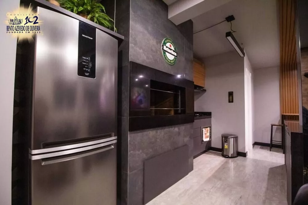 Apartamento, 2 quartos, 69 m² - Foto 1