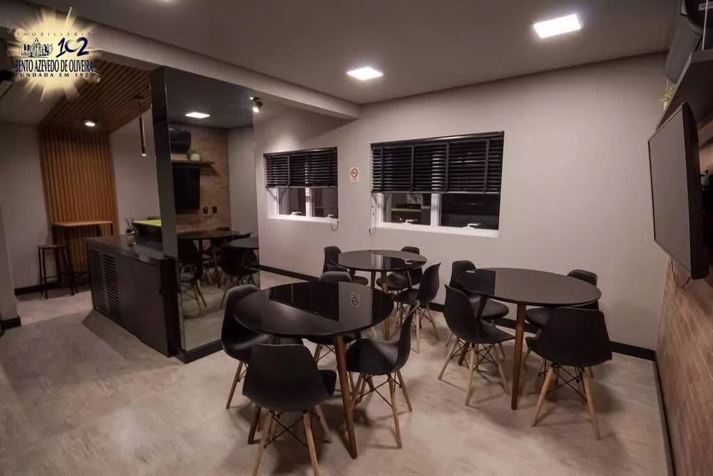 Apartamento, 2 quartos, 69 m² - Foto 3