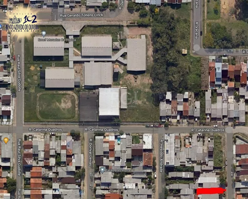 Terreno, 125 m² - Foto 3